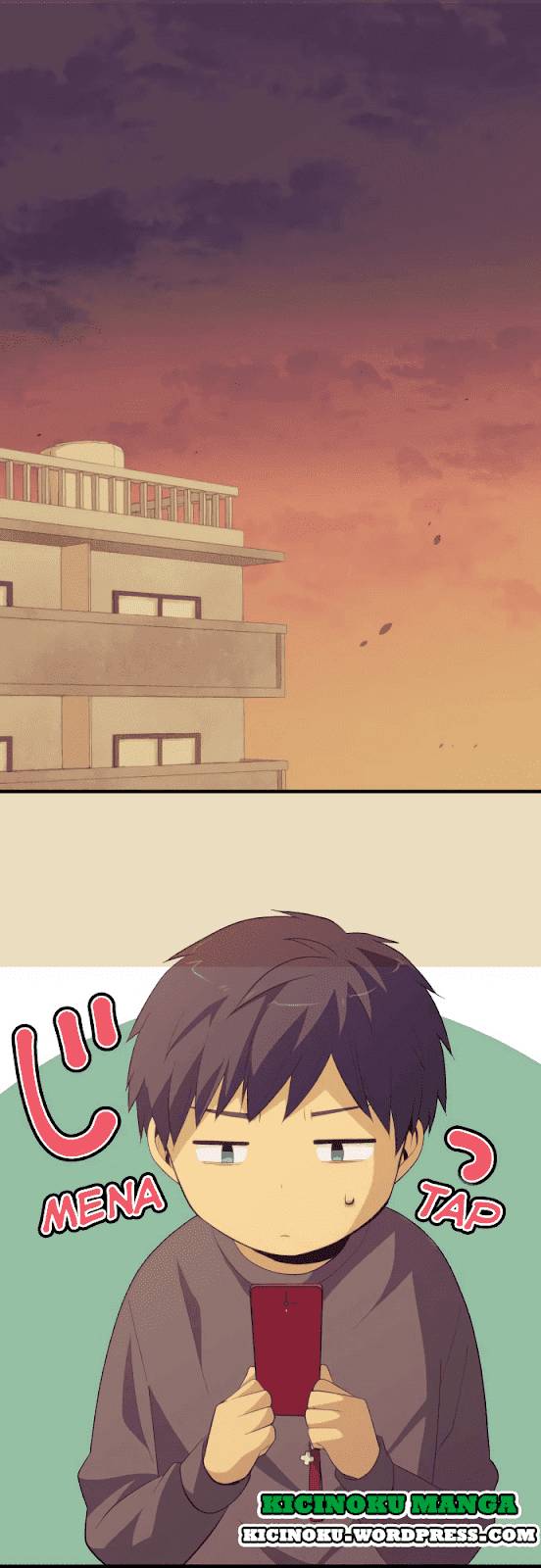 ReLife Chapter 199 Gambar 2